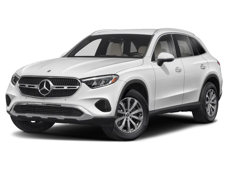 2025 Mercedes Benz GLC 300 4MATIC photo 1