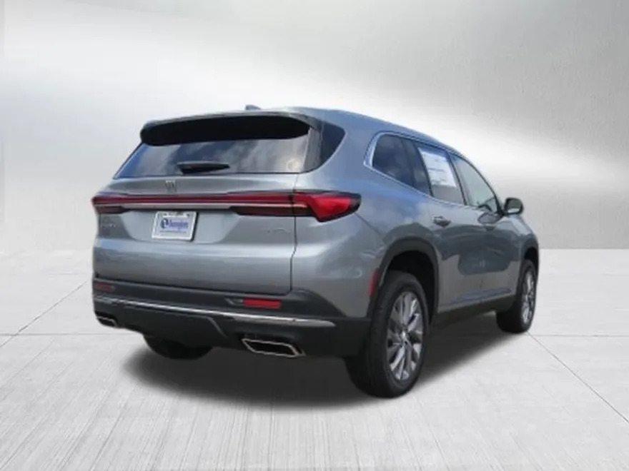 2025 Buick Enclave Preferred photo 1