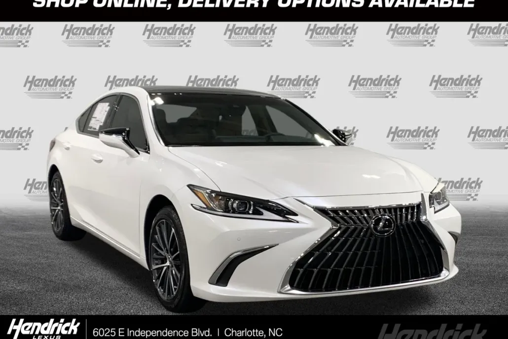 2025 Lexus ES Premium photo 1