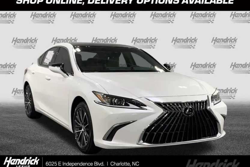 2025 Lexus ES Premium photo 1
