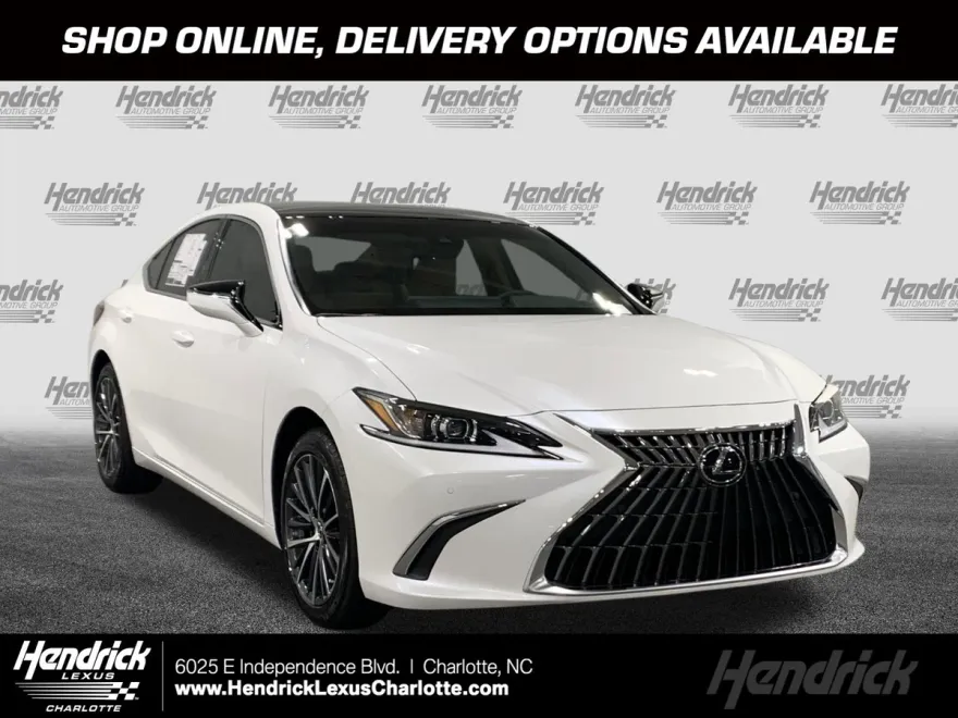2025 Lexus ES Premium photo 1
