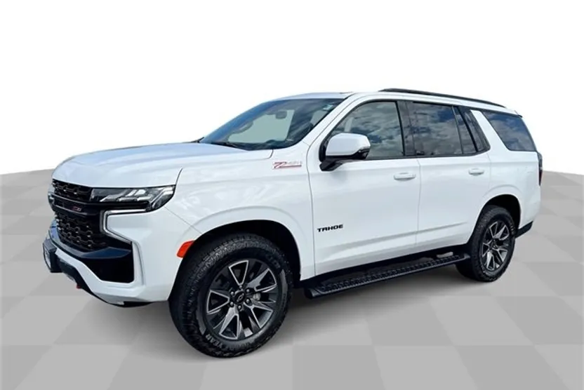 2023 Chevrolet Tahoe Z71 photo 1