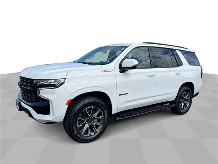 2023 Chevrolet Tahoe Z71 photo 1