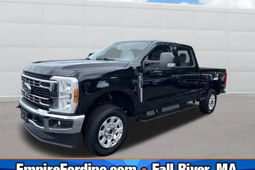 2024 Ford F-250 XLT photo 1