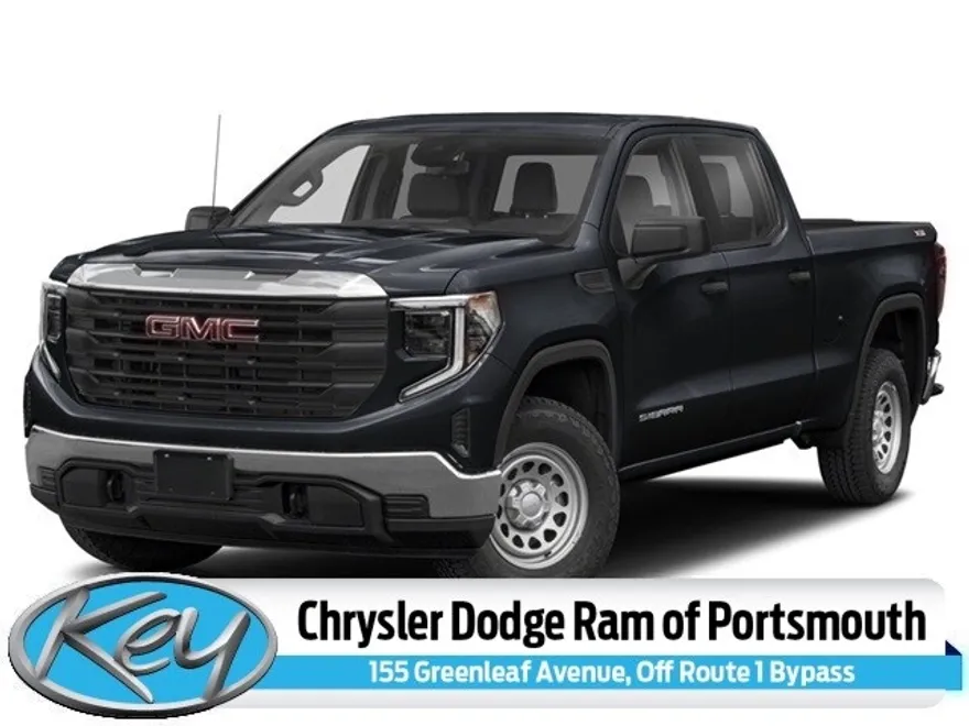 2022 Gmc Sierra 1500 Denali Ultimate photo 1
