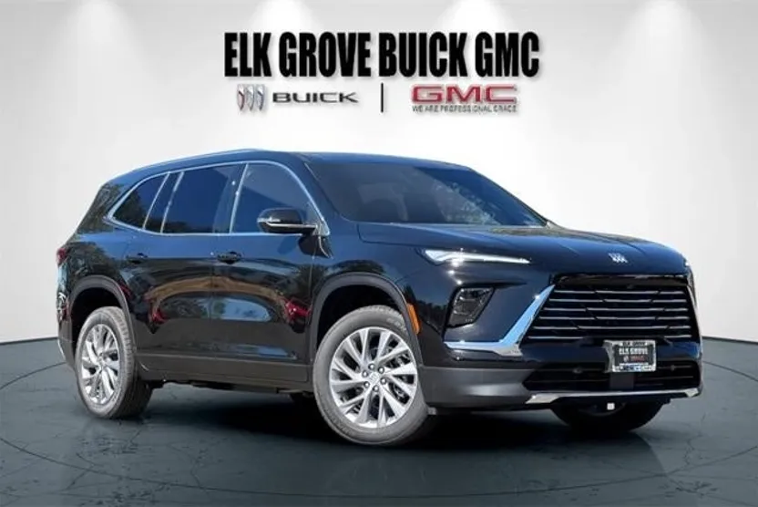 2026 Buick Enclave Preferred photo 1