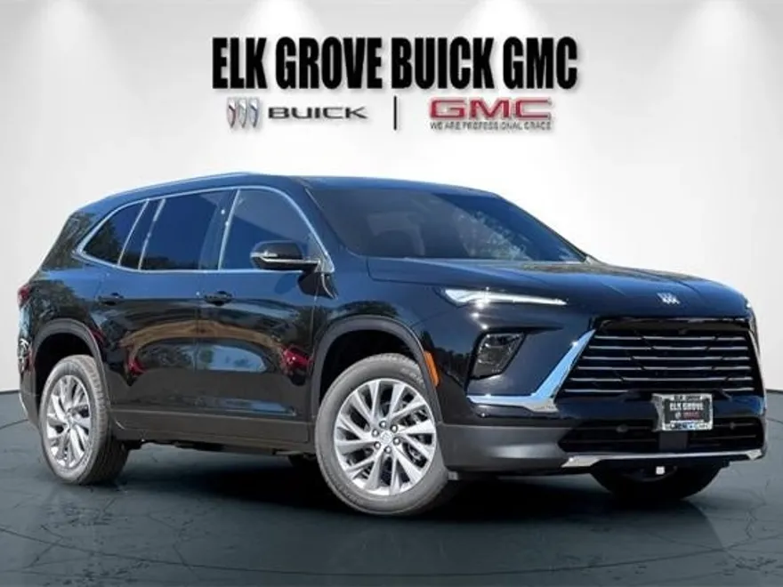 2026 Buick Enclave Preferred photo 1