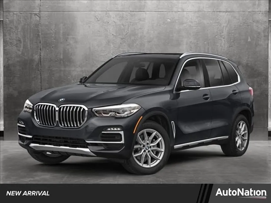 2023 Bmw X5 sDrive40i photo 1