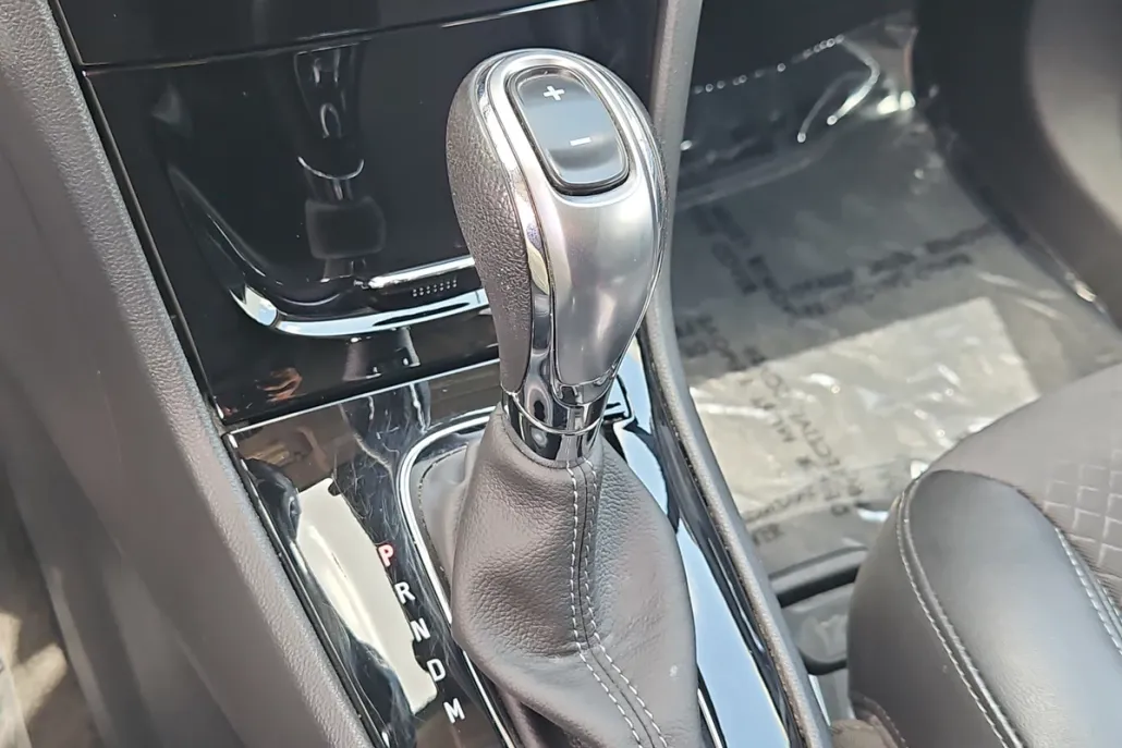 2021 Buick Encore Preferred photo 1