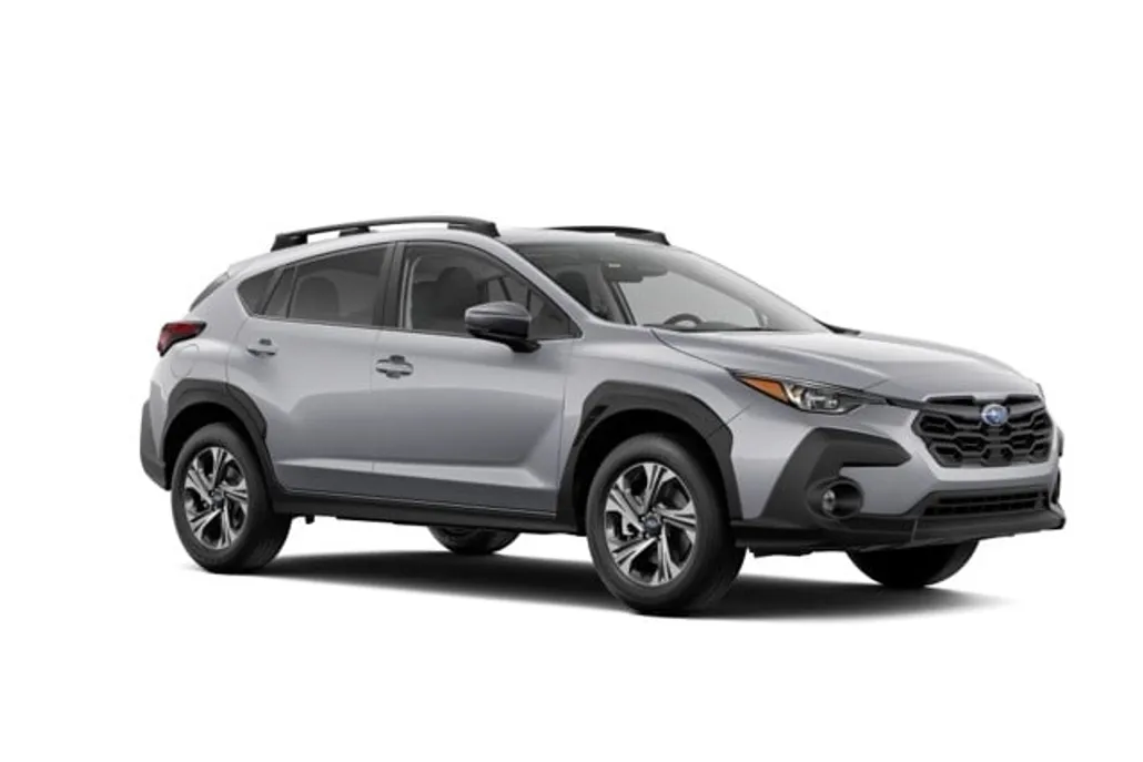 2025 Subaru Crosstrek Premium photo 1