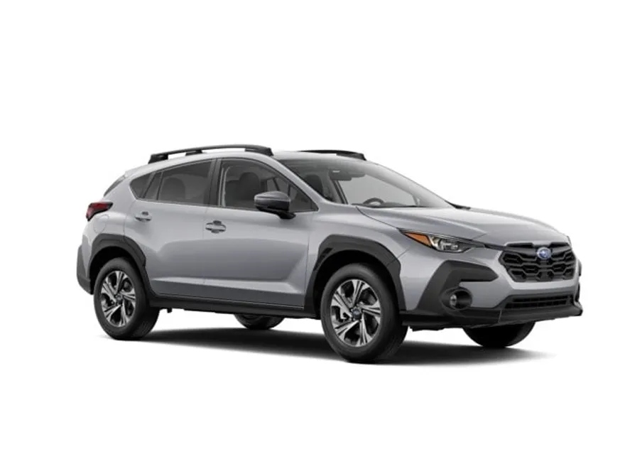 2025 Subaru Crosstrek Premium photo 1