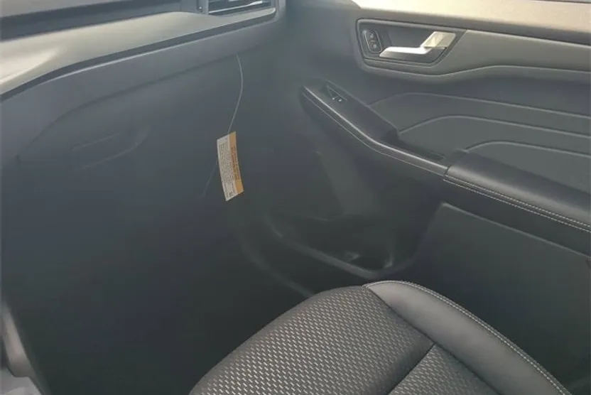 2026 Ford Escape Plug-In Hybrid Base photo 1