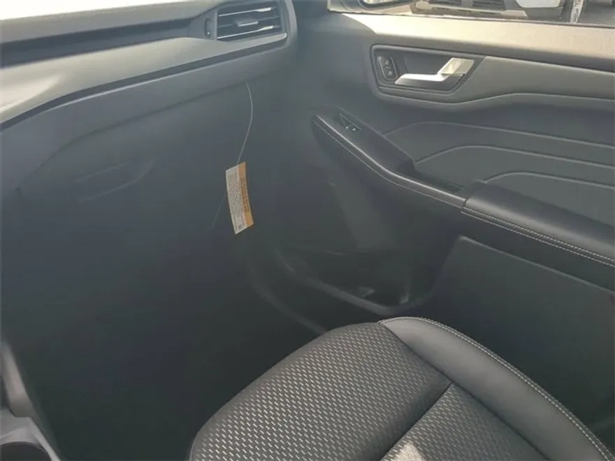 2026 Ford Escape Plug-In Hybrid Base photo 1