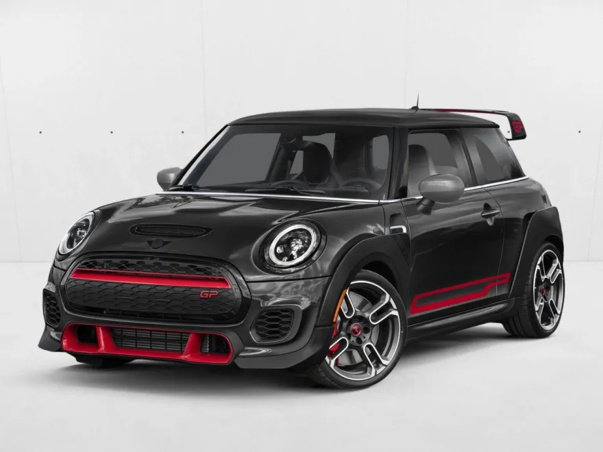 2021 Mini Cooper Hardtop John Cooper Works photo 1