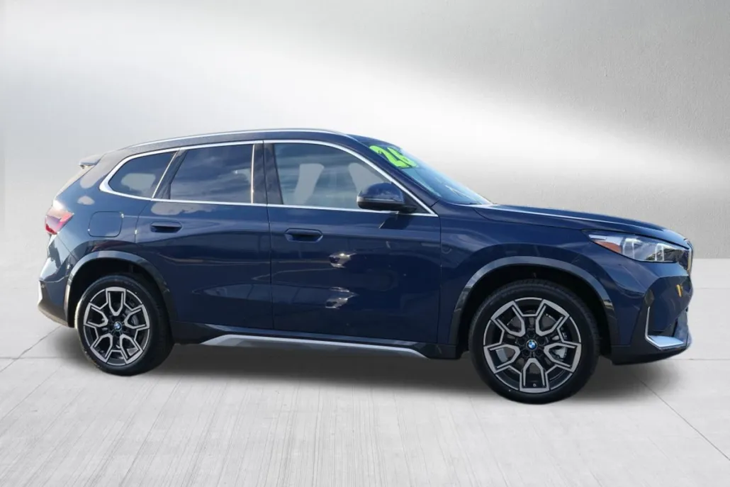 2026 Bmw X1 XDrive28i photo 1