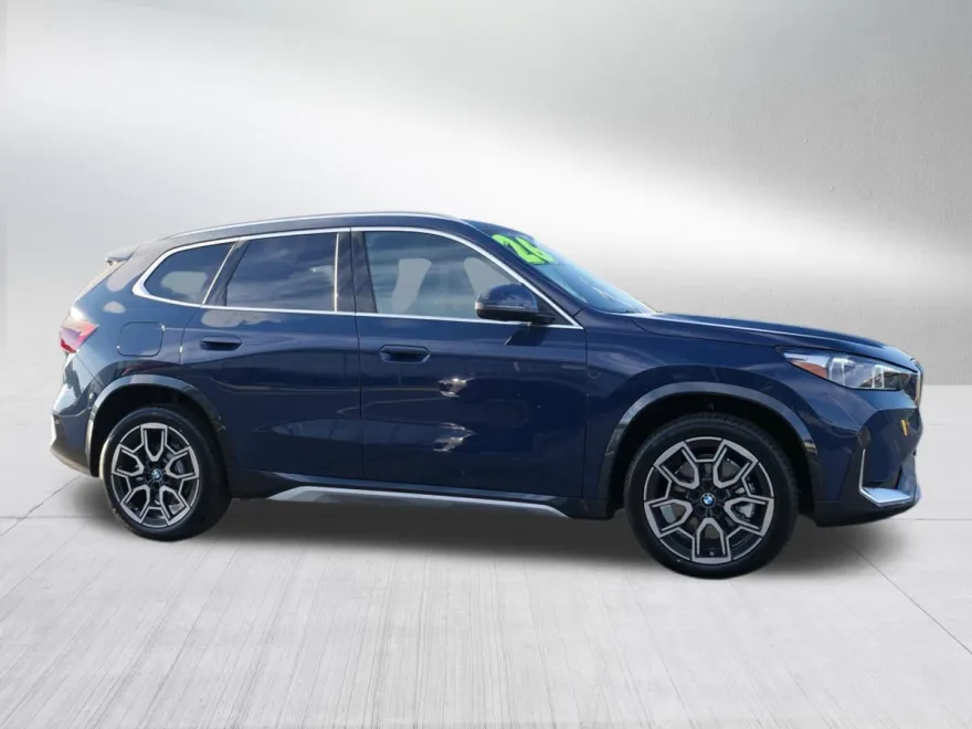 2026 Bmw X1 XDrive28i photo 1