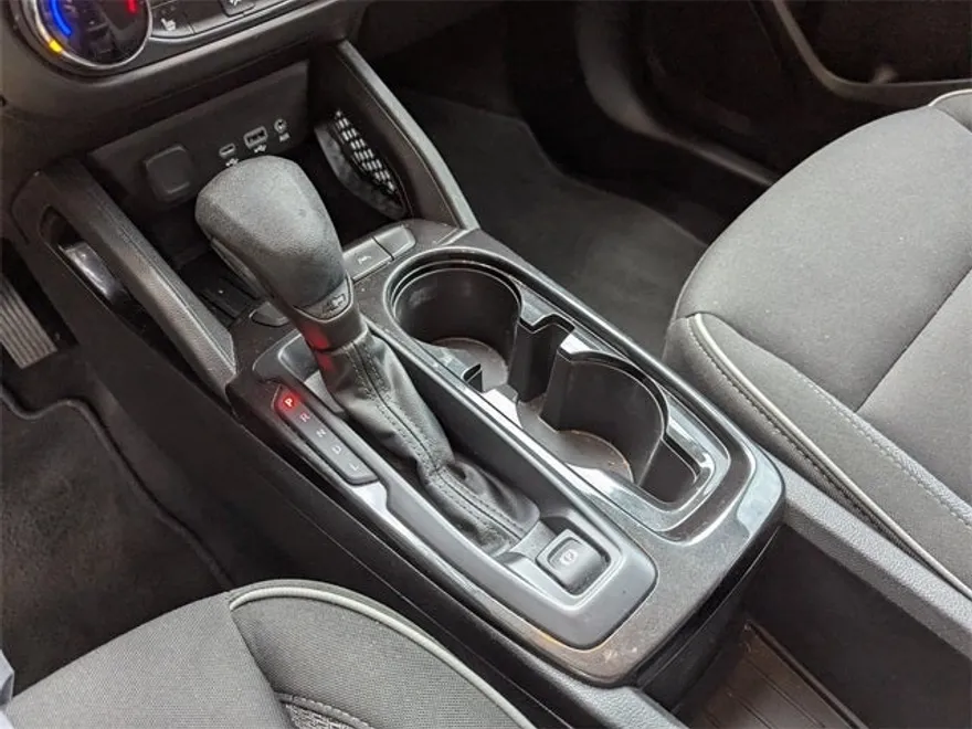 2023 Chevrolet Trailblazer LT photo 1