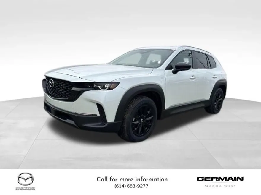 2025 Mazda CX-50 2.5 S Premium photo 1