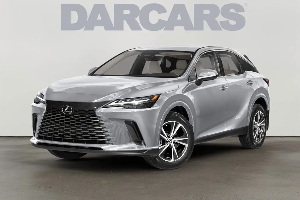 2025 Lexus RX 350 Premium photo 1