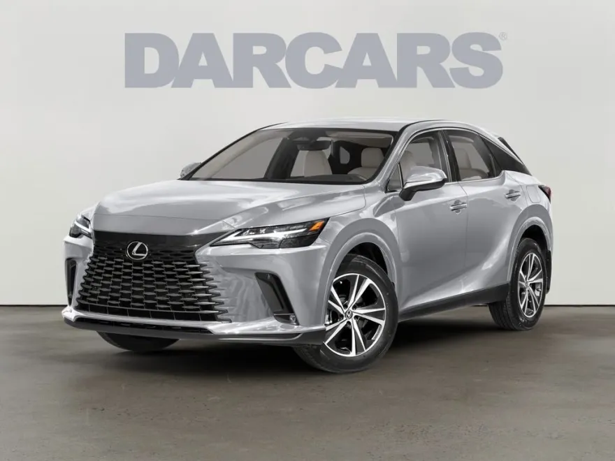 2025 Lexus RX 350 Premium photo 1