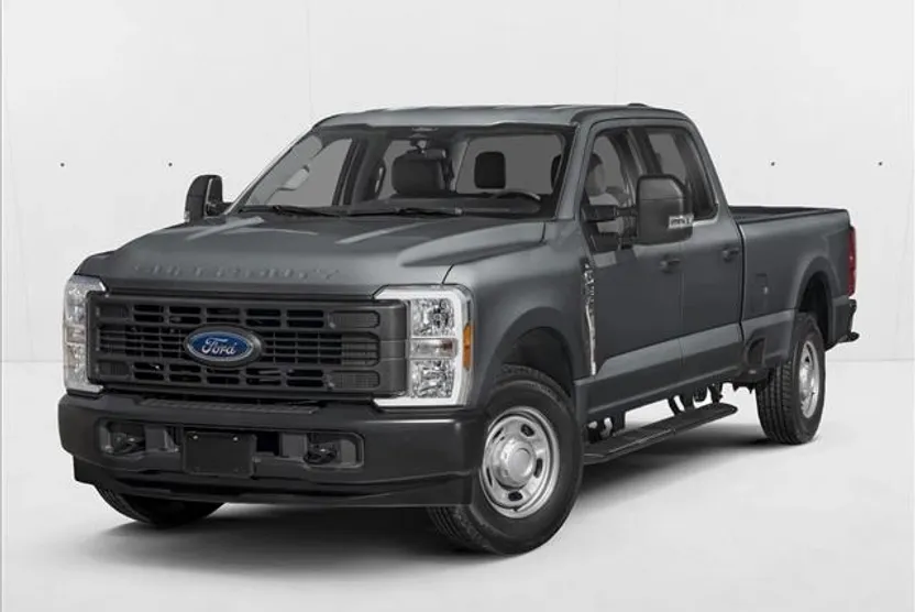 2026 Ford F-250 XL photo 1