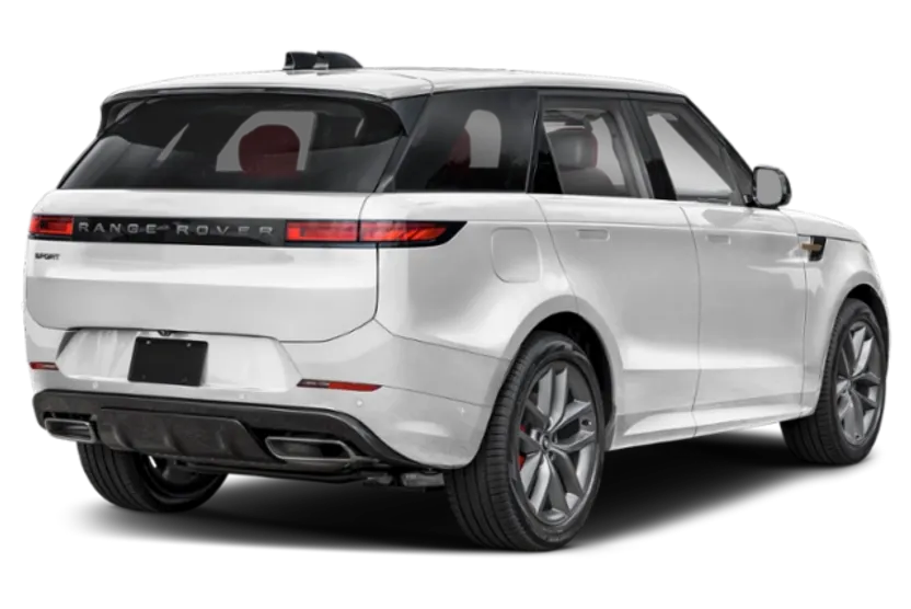 2025 Land Rover Range Rover Sport SE photo 1