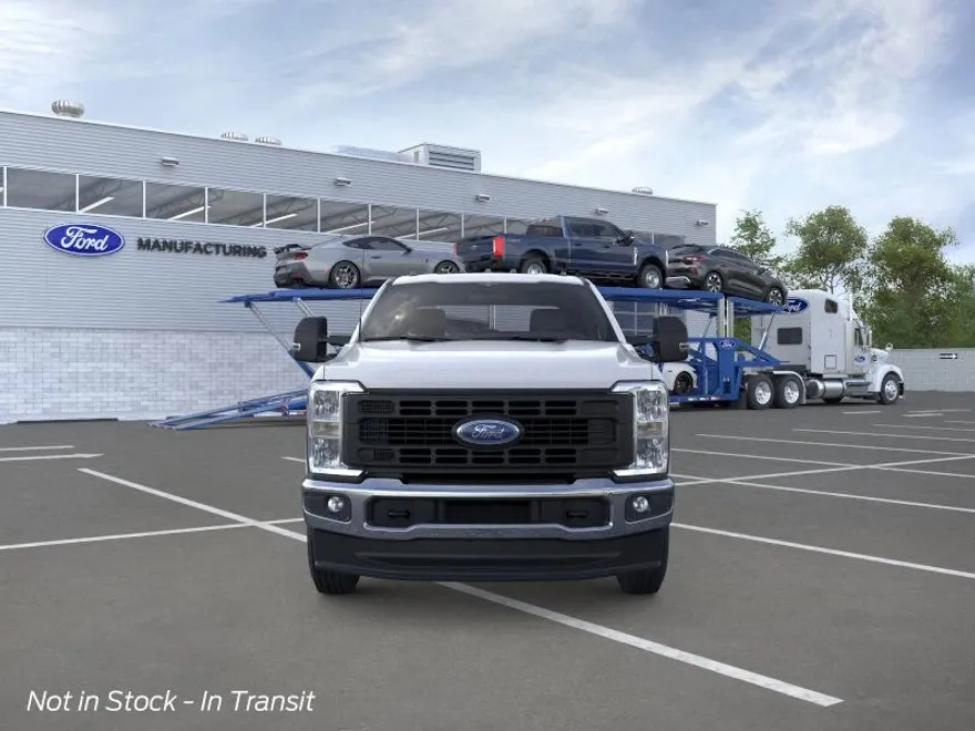 2026 Ford F-250 photo 1
