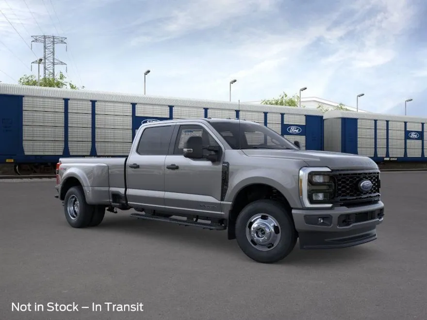 2026 Ford F-350 photo 1