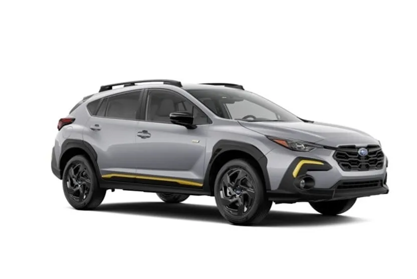 2025 Subaru Crosstrek Sport photo 1