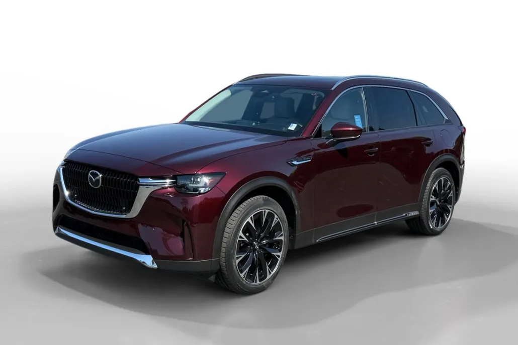 2024 Mazda CX-90 Premium photo 1