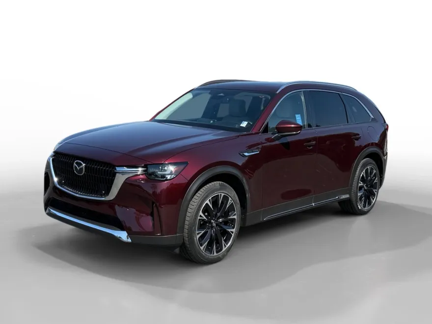 2024 Mazda CX-90 Premium photo 1