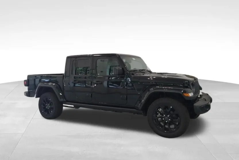 2024 Jeep Gladiator Sport photo 1