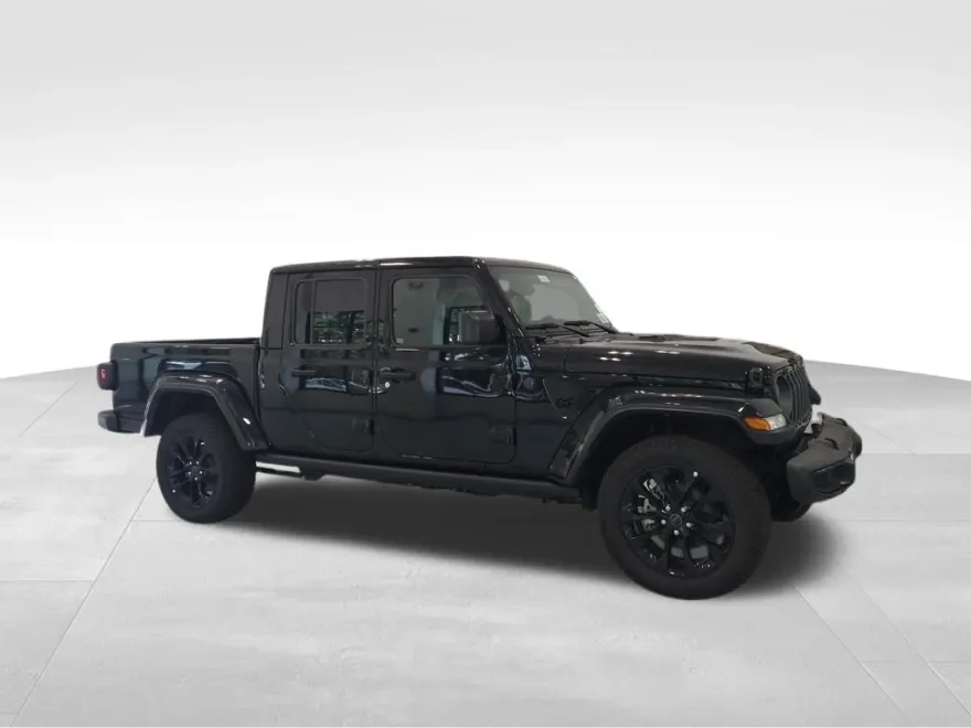 2024 Jeep Gladiator Sport photo 1