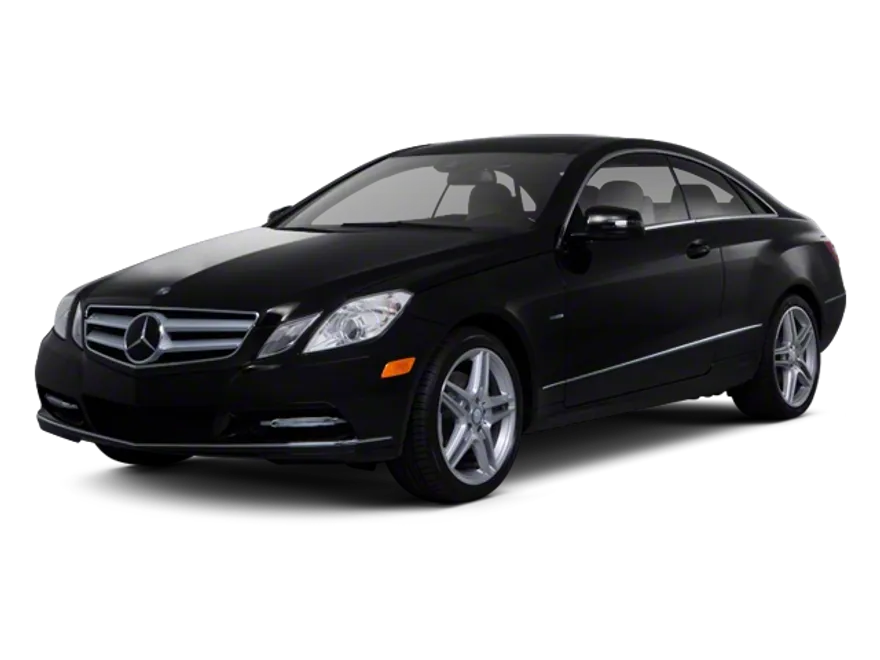 2010 Mercedes Benz E 350 photo 1