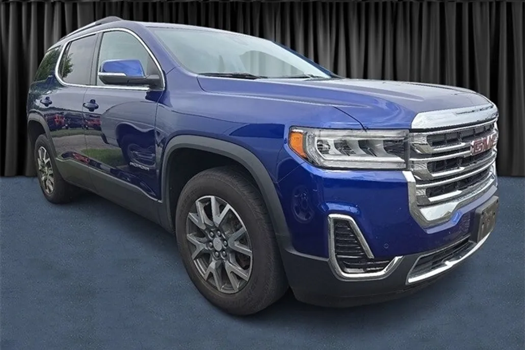 2023 Gmc Acadia SLE photo 1