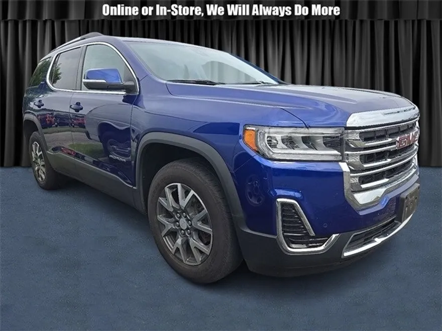 2023 Gmc Acadia SLE photo 1