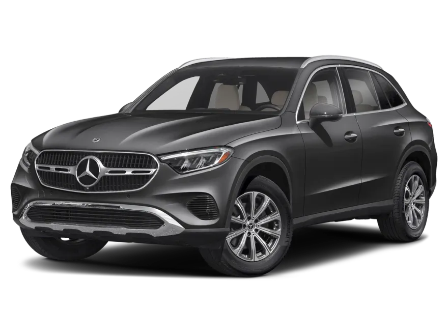 2025 Mercedes Benz GLC 300 4MATIC photo 1