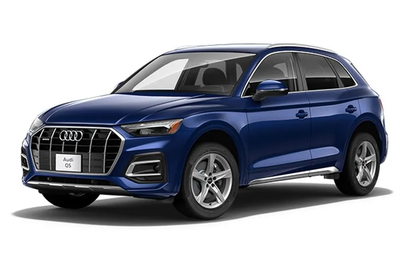 2021 Audi Q5 Premium photo 1