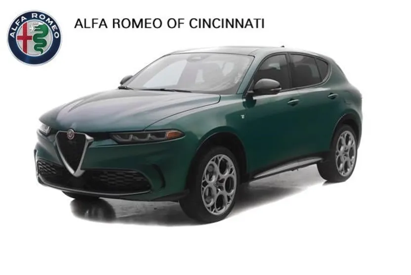 2024 Alfa Romeo Tonale Ti photo 1