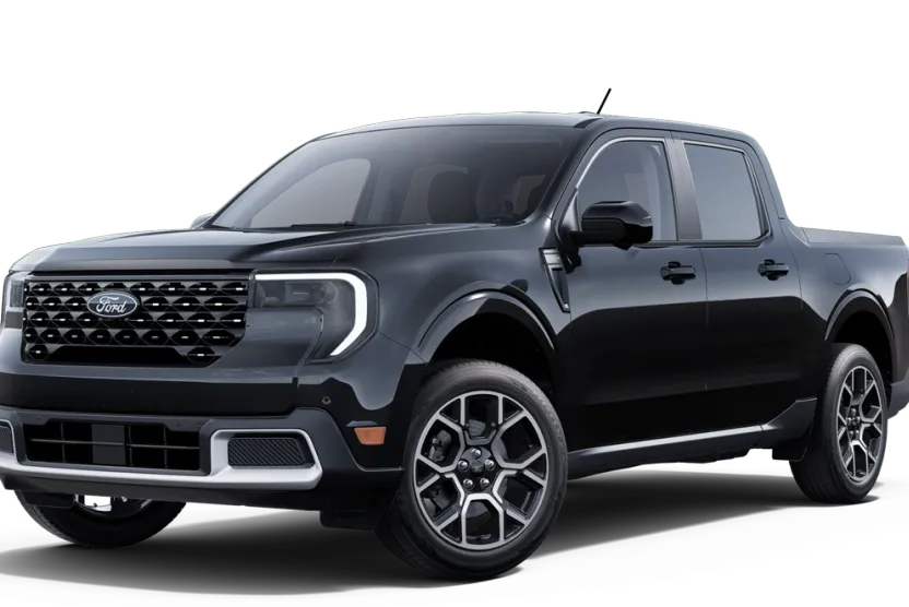 2025 Ford Maverick Lariat photo 23