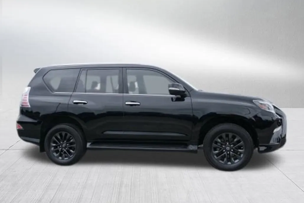 2022 Lexus GX 460 Premium photo 1