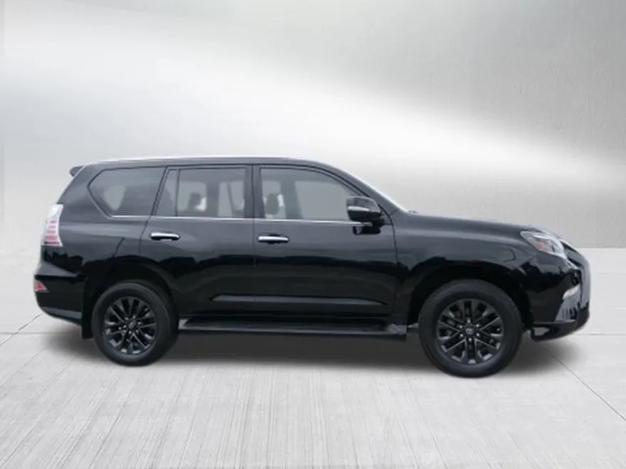 2022 Lexus GX 460 Premium photo 1