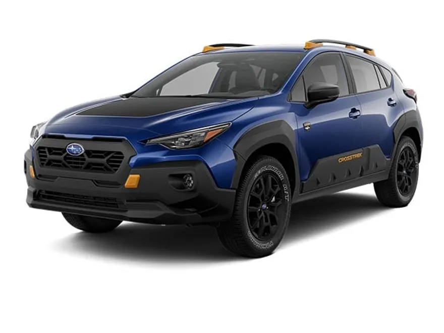2025 Subaru Crosstrek Wilderness photo 1