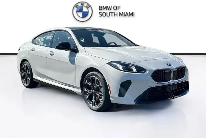 2026 Bmw 228i Coupe photo 1