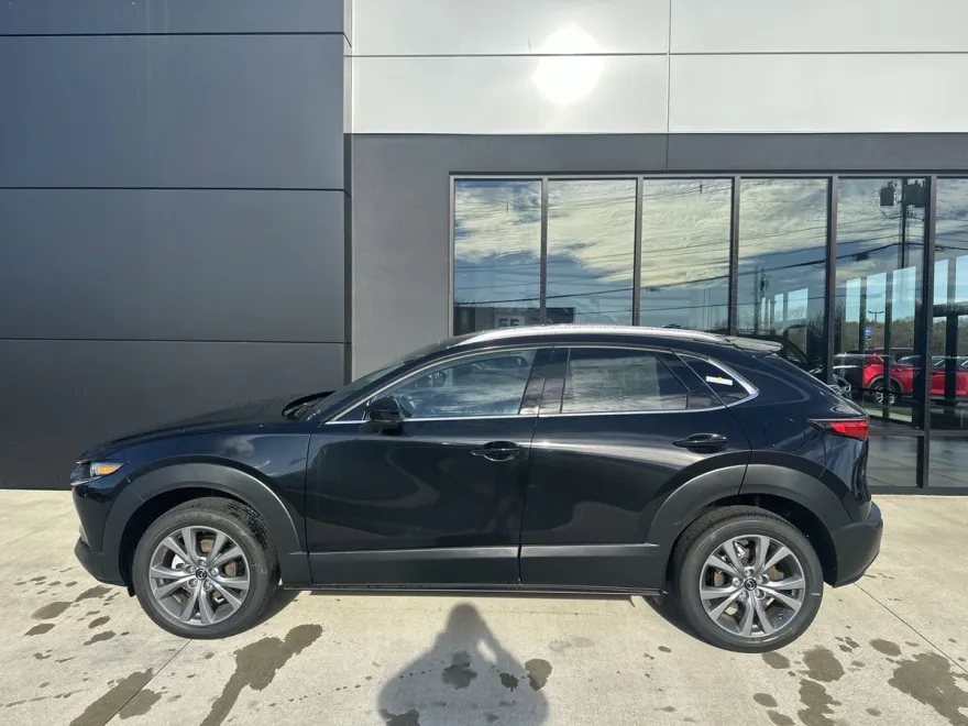 2025 Mazda CX-30 2.5 S Premium photo 1