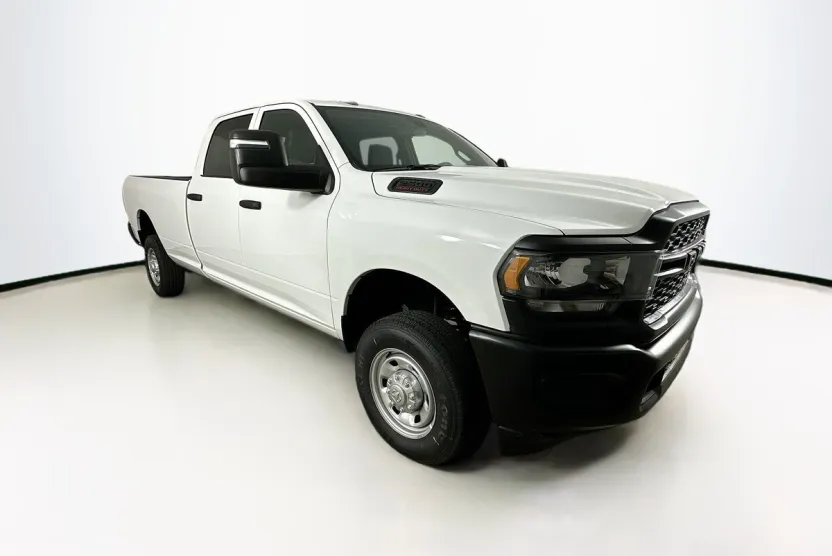 2024 Ram 2500 Tradesman photo 1