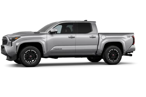 2025 Toyota Tacoma TRD Sport photo 3