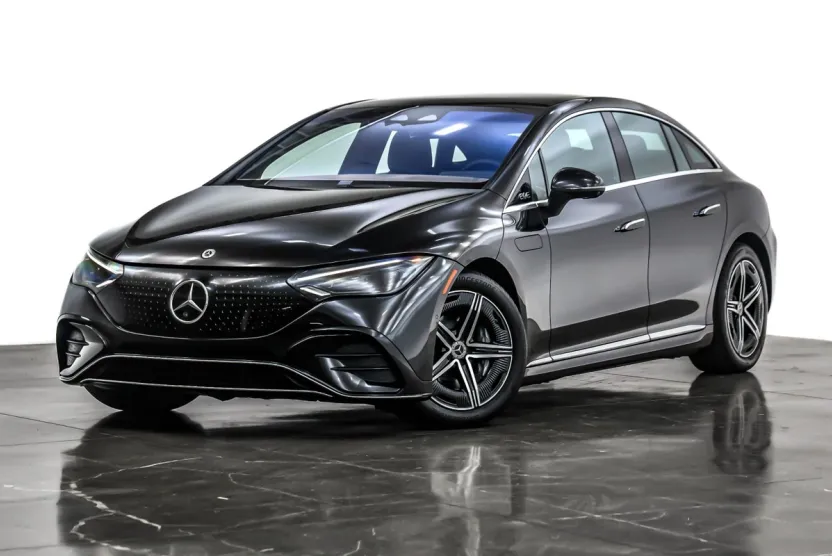 2023 Mercedes Benz EQE Sedan 500 4MATIC photo 1
