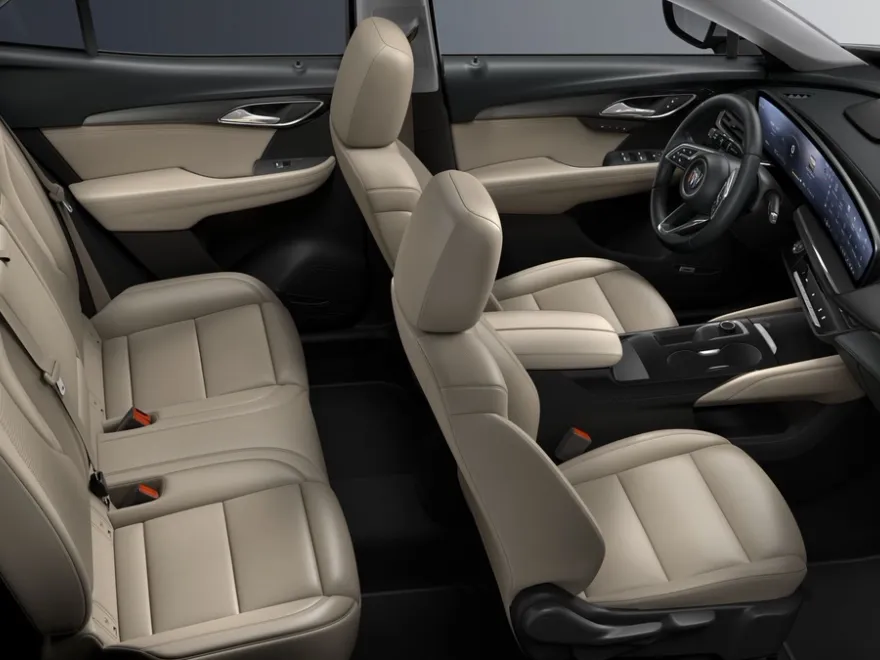2025 Buick Envision Preferred photo 47