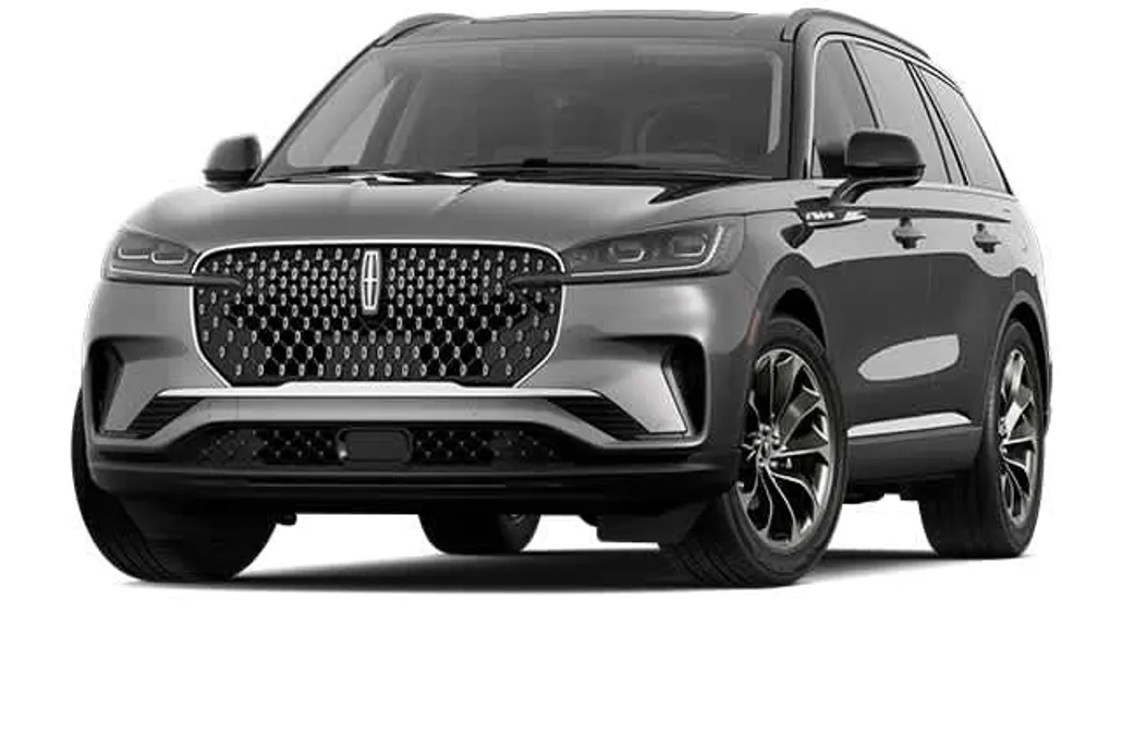 2025 Lincoln Aviator Reserve photo 1